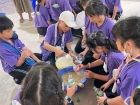 โครงการการศึกษานอกสถานที่ ระดับชั้นป.5 “เดินตามรอยเท้าพ่อ เศ ... Image 206