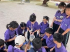 โครงการการศึกษานอกสถานที่ ระดับชั้นป.5 “เดินตามรอยเท้าพ่อ เศ ... Image 210