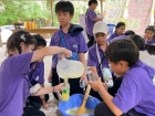 โครงการการศึกษานอกสถานที่ ระดับชั้นป.5 “เดินตามรอยเท้าพ่อ เศ ... Image 215