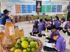 โครงการการศึกษานอกสถานที่ ระดับชั้นป.5 “เดินตามรอยเท้าพ่อ เศ ... Image 244
