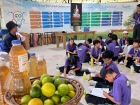 โครงการการศึกษานอกสถานที่ ระดับชั้นป.5 “เดินตามรอยเท้าพ่อ เศ ... Image 245