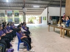 โครงการการศึกษานอกสถานที่ ระดับชั้นป.5 “เดินตามรอยเท้าพ่อ เศ ... Image 19