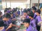 โครงการการศึกษานอกสถานที่ ระดับชั้นป.5 “เดินตามรอยเท้าพ่อ เศ ... Image 216