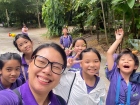 โครงการการศึกษานอกสถานที่ ระดับชั้นป.5 “เดินตามรอยเท้าพ่อ เศ ... Image 64