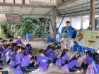 โครงการการศึกษานอกสถานที่ ระดับชั้นป.5 “เดินตามรอยเท้าพ่อ เศ ... Image 23