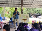 โครงการการศึกษานอกสถานที่ ระดับชั้นป.5 “เดินตามรอยเท้าพ่อ เศ ... Image 24