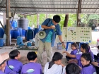 โครงการการศึกษานอกสถานที่ ระดับชั้นป.5 “เดินตามรอยเท้าพ่อ เศ ... Image 269