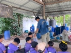 โครงการการศึกษานอกสถานที่ ระดับชั้นป.5 “เดินตามรอยเท้าพ่อ เศ ... Image 270