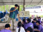 โครงการการศึกษานอกสถานที่ ระดับชั้นป.5 “เดินตามรอยเท้าพ่อ เศ ... Image 271