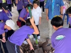 โครงการการศึกษานอกสถานที่ ระดับชั้นป.5 “เดินตามรอยเท้าพ่อ เศ ... Image 273