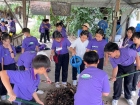 โครงการการศึกษานอกสถานที่ ระดับชั้นป.5 “เดินตามรอยเท้าพ่อ เศ ... Image 274