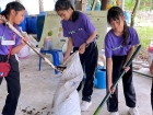 โครงการการศึกษานอกสถานที่ ระดับชั้นป.5 “เดินตามรอยเท้าพ่อ เศ ... Image 277