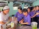 โครงการการศึกษานอกสถานที่ ระดับชั้นป.5 “เดินตามรอยเท้าพ่อ เศ ... Image 246