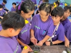 โครงการการศึกษานอกสถานที่ ระดับชั้นป.5 “เดินตามรอยเท้าพ่อ เศ ... Image 114
