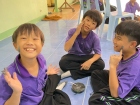 โครงการการศึกษานอกสถานที่ ระดับชั้นป.5 “เดินตามรอยเท้าพ่อ เศ ... Image 118