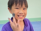 โครงการการศึกษานอกสถานที่ ระดับชั้นป.5 “เดินตามรอยเท้าพ่อ เศ ... Image 119
