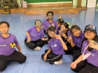 โครงการการศึกษานอกสถานที่ ระดับชั้นป.5 “เดินตามรอยเท้าพ่อ เศ ... Image 124