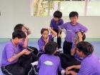 โครงการการศึกษานอกสถานที่ ระดับชั้นป.5 “เดินตามรอยเท้าพ่อ เศ ... Image 126