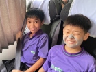 โครงการการศึกษานอกสถานที่ ระดับชั้นป.5 “เดินตามรอยเท้าพ่อ เศ ... Image 313
