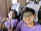 โครงการการศึกษานอกสถานที่ ระดับชั้นป.5 “เดินตามรอยเท้าพ่อ เศ ... Image 315