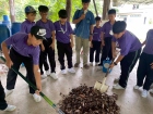 โครงการการศึกษานอกสถานที่ ระดับชั้นป.5 “เดินตามรอยเท้าพ่อ เศ ... Image 281