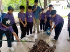 โครงการการศึกษานอกสถานที่ ระดับชั้นป.5 “เดินตามรอยเท้าพ่อ เศ ... Image 282