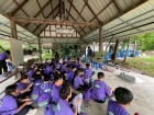 โครงการการศึกษานอกสถานที่ ระดับชั้นป.5 “เดินตามรอยเท้าพ่อ เศ ... Image 28
