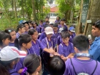 โครงการการศึกษานอกสถานที่ ระดับชั้นป.5 “เดินตามรอยเท้าพ่อ เศ ... Image 73