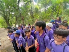 โครงการการศึกษานอกสถานที่ ระดับชั้นป.5 “เดินตามรอยเท้าพ่อ เศ ... Image 75