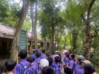 โครงการการศึกษานอกสถานที่ ระดับชั้นป.5 “เดินตามรอยเท้าพ่อ เศ ... Image 77