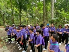 โครงการการศึกษานอกสถานที่ ระดับชั้นป.5 “เดินตามรอยเท้าพ่อ เศ ... Image 79