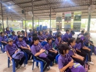 โครงการการศึกษานอกสถานที่ ระดับชั้นป.5 “เดินตามรอยเท้าพ่อ เศ ... Image 25