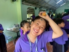 โครงการการศึกษานอกสถานที่ ระดับชั้นป.5 “เดินตามรอยเท้าพ่อ เศ ... Image 145