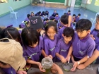 โครงการการศึกษานอกสถานที่ ระดับชั้นป.5 “เดินตามรอยเท้าพ่อ เศ ... Image 149