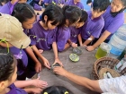 โครงการการศึกษานอกสถานที่ ระดับชั้นป.5 “เดินตามรอยเท้าพ่อ เศ ... Image 153
