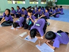 โครงการการศึกษานอกสถานที่ ระดับชั้นป.5 “เดินตามรอยเท้าพ่อ เศ ... Image 155