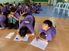 โครงการการศึกษานอกสถานที่ ระดับชั้นป.5 “เดินตามรอยเท้าพ่อ เศ ... Image 156