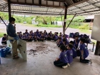 โครงการการศึกษานอกสถานที่ ระดับชั้นป.5 “เดินตามรอยเท้าพ่อ เศ ... Image 287