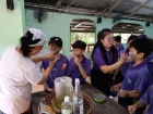 โครงการการศึกษานอกสถานที่ ระดับชั้นป.5 “เดินตามรอยเท้าพ่อ เศ ... Image 162