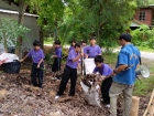 โครงการการศึกษานอกสถานที่ ระดับชั้นป.5 “เดินตามรอยเท้าพ่อ เศ ... Image 302