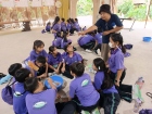 โครงการการศึกษานอกสถานที่ ระดับชั้นป.5 “เดินตามรอยเท้าพ่อ เศ ... Image 228
