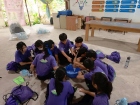 โครงการการศึกษานอกสถานที่ ระดับชั้นป.5 “เดินตามรอยเท้าพ่อ เศ ... Image 226