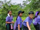 โครงการการศึกษานอกสถานที่ ระดับชั้นป.5 “เดินตามรอยเท้าพ่อ เศ ... Image 85