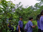 โครงการการศึกษานอกสถานที่ ระดับชั้นป.5 “เดินตามรอยเท้าพ่อ เศ ... Image 87