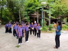โครงการการศึกษานอกสถานที่ ระดับชั้นป.5 “เดินตามรอยเท้าพ่อ เศ ... Image 88