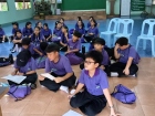 โครงการการศึกษานอกสถานที่ ระดับชั้นป.5 “เดินตามรอยเท้าพ่อ เศ ... Image 289