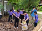 โครงการการศึกษานอกสถานที่ ระดับชั้นป.5 “เดินตามรอยเท้าพ่อ เศ ... Image 303