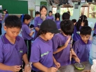 โครงการการศึกษานอกสถานที่ ระดับชั้นป.5 “เดินตามรอยเท้าพ่อ เศ ... Image 166