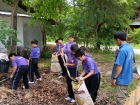 โครงการการศึกษานอกสถานที่ ระดับชั้นป.5 “เดินตามรอยเท้าพ่อ เศ ... Image 304