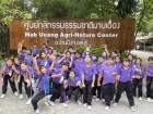 โครงการการศึกษานอกสถานที่ ระดับชั้นป.5 “เดินตามรอยเท้าพ่อ เศ ... Image 171
